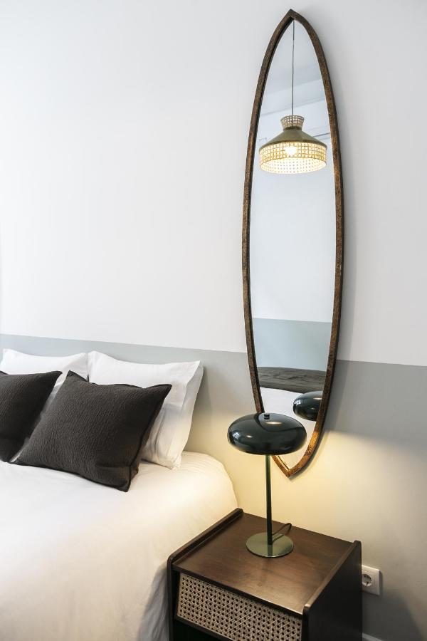 Downtown Flat With Design And Comfort At Downtown Lisboa Kültér fotó