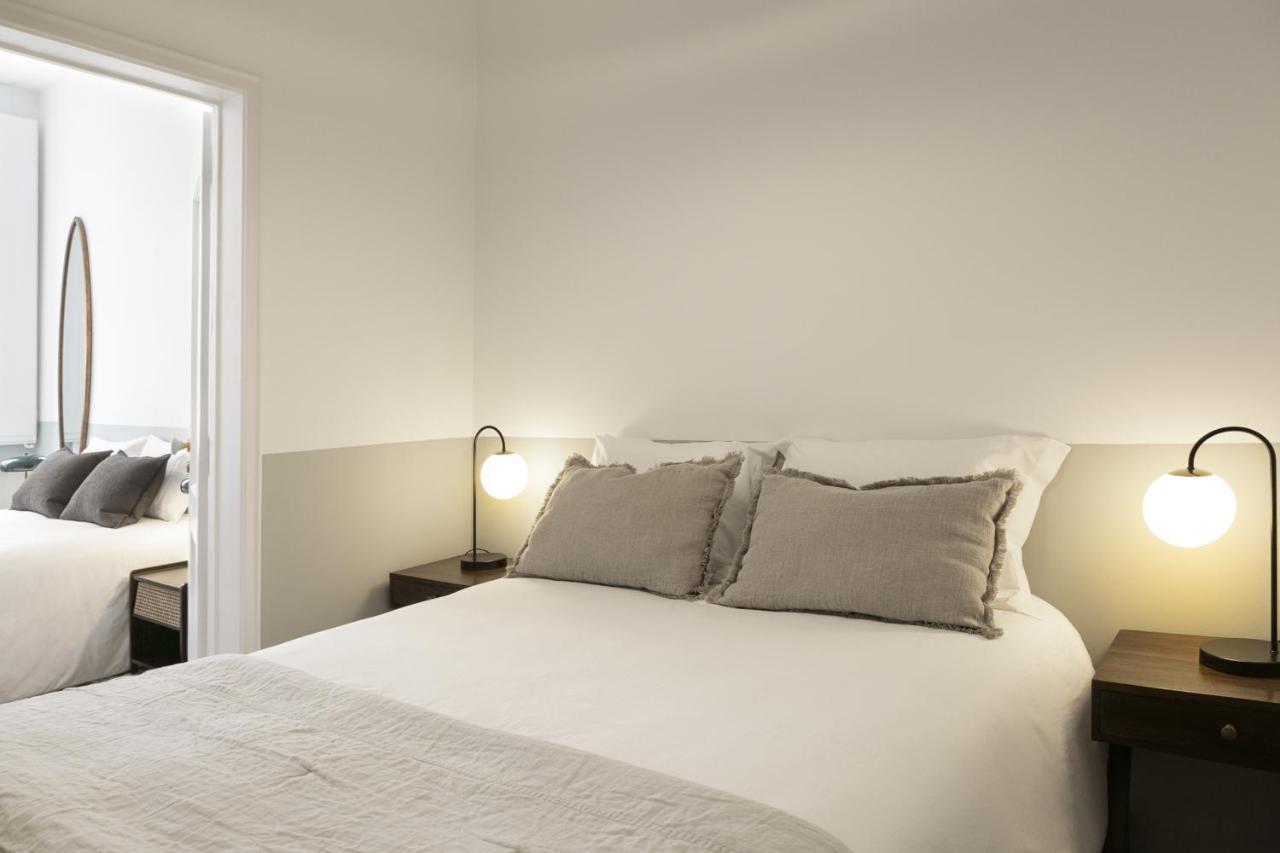 Downtown Flat With Design And Comfort At Downtown Lisboa Kültér fotó
