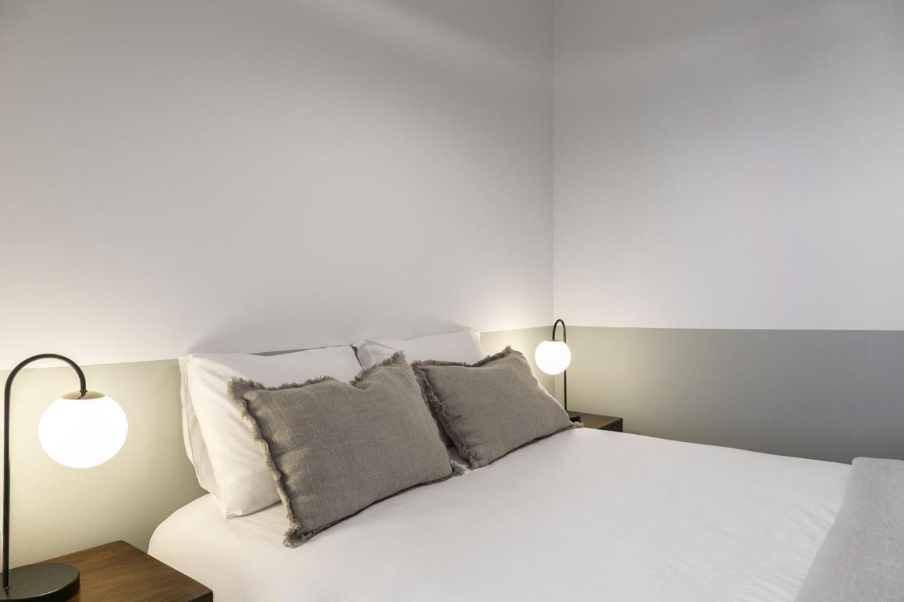 Downtown Flat With Design And Comfort At Downtown Lisboa Kültér fotó